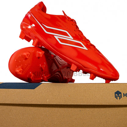 KING OF DRIBBLE Sepatu Bola Mills Evos 2.0 FG 9311602 Original