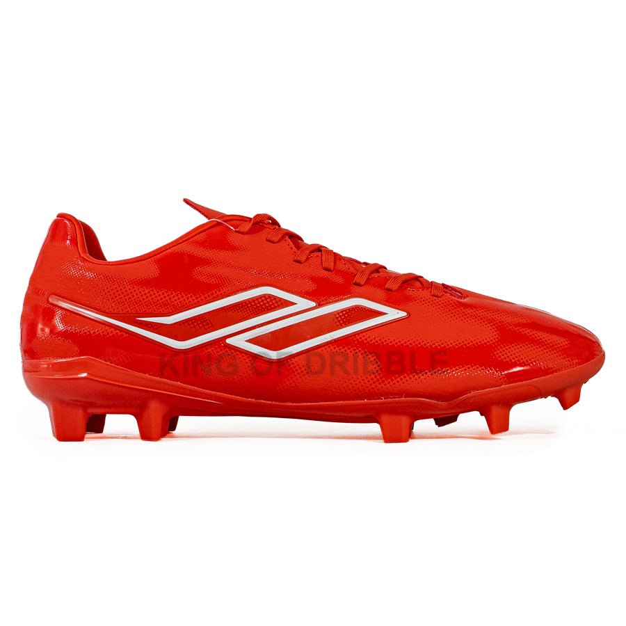 KING OF DRIBBLE Sepatu Bola Mills Evos 2.0 FG 9311602 Original