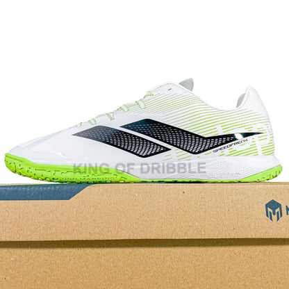 KING OF DRIBBLE Sepatu Futsal Mills Xyclops Speedfreak M2 Match IN 9402801 Original