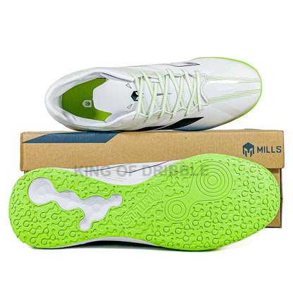 KING OF DRIBBLE Sepatu Futsal Mills Xyclops Speedfreak M2 Match IN 9402801 Original