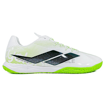 KING OF DRIBBLE Sepatu Futsal Mills Xyclops Speedfreak M2 Match IN 9402801 Original