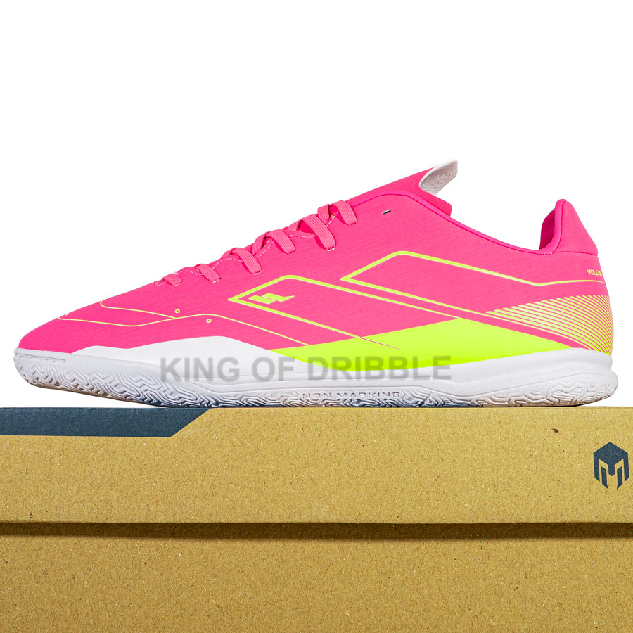 KING OF DRIBBLE Sepatu Futsal Mills Vulcan 2.0 IN 9403302 Original