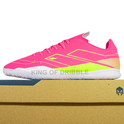 KING OF DRIBBLE Sepatu Futsal Mills Vulcan 2.0 IN 9403302 Original