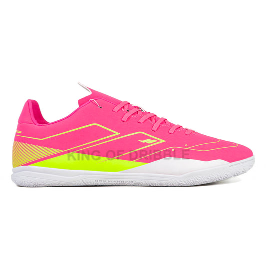 KING OF DRIBBLE Sepatu Futsal Mills Vulcan 2.0 IN 9403302 Original