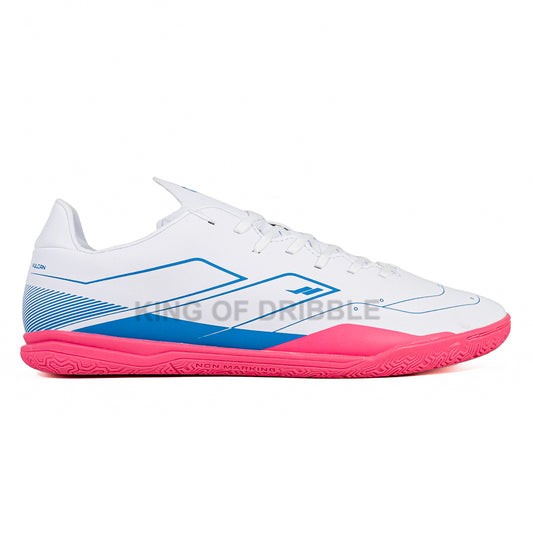 KING OF DRIBBLE Sepatu Futsal Mills Vulcan 2.0 IN 9403303 Original