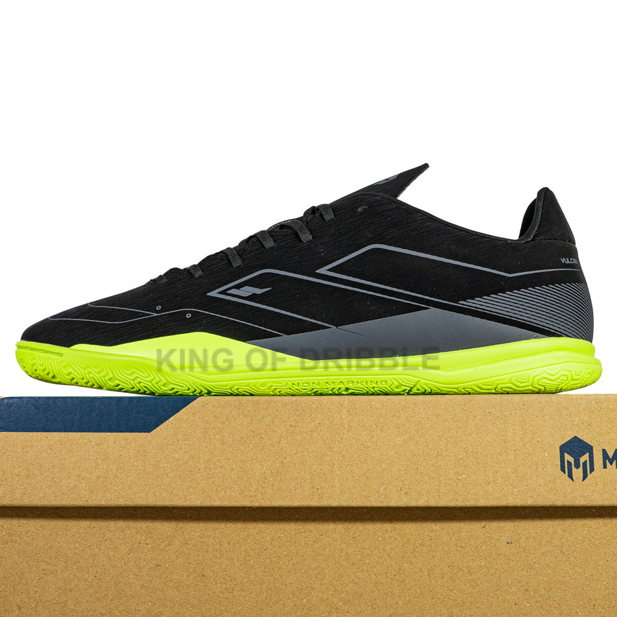 KING OF DRIBBLE Sepatu Futsal Mills Vulcan 2.0 IN 9403305 Original