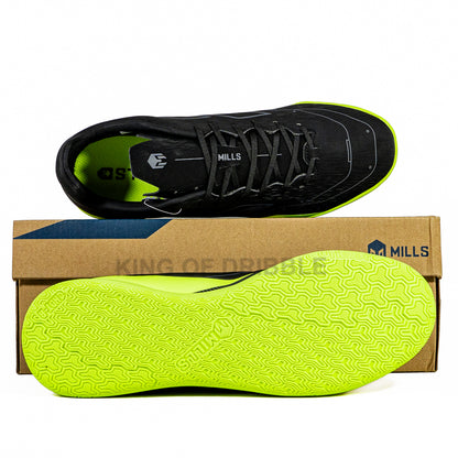 KING OF DRIBBLE Sepatu Futsal Mills Vulcan 2.0 IN 9403305 Original