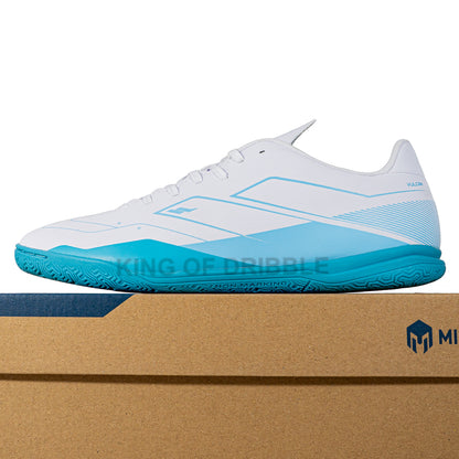 KING OF DRIBBLE Sepatu Futsal Mills Vulcan 2.0 IN 9403306 Original