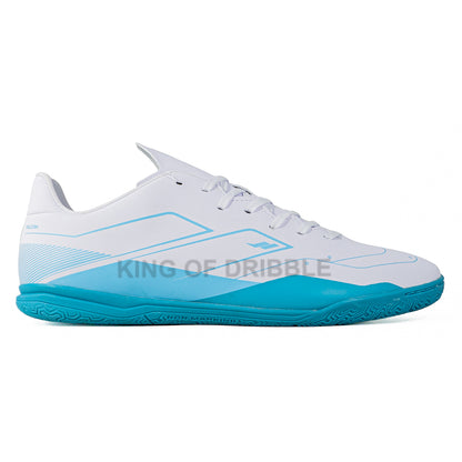 KING OF DRIBBLE Sepatu Futsal Mills Vulcan 2.0 IN 9403306 Original