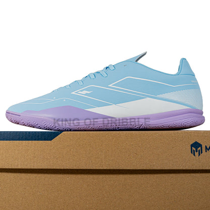 KING OF DRIBBLE Sepatu Futsal Mills Vulcan 2.0 IN 9403307 Original