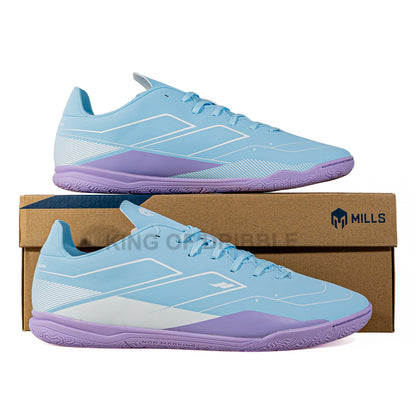 KING OF DRIBBLE Sepatu Futsal Mills Vulcan 2.0 IN 9403307 Original