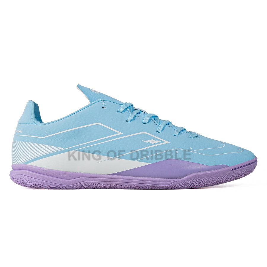 KING OF DRIBBLE Sepatu Futsal Mills Vulcan 2.0 IN 9403307 Original