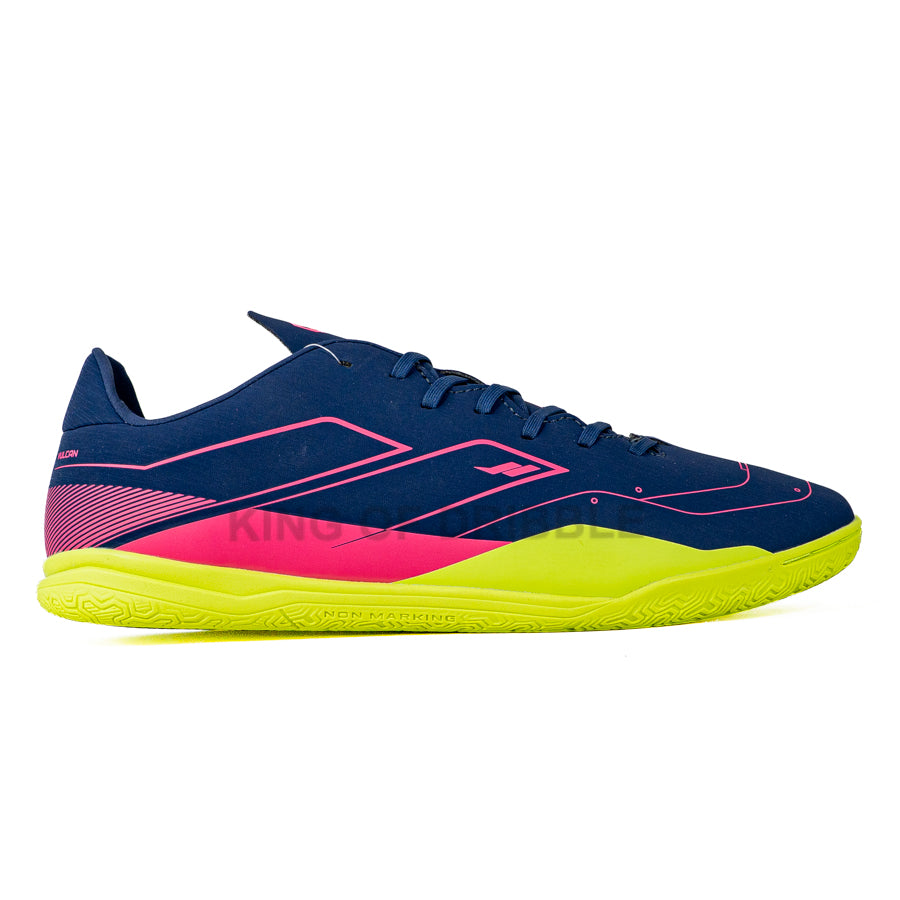 KING OF DRIBBLE Sepatu Futsal Mills Vulcan 2.0 IN 9403308 Original