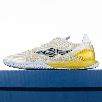 KING OF DRIBBLE Sepatu Futsal Mills Vonix IN 9403503 Original