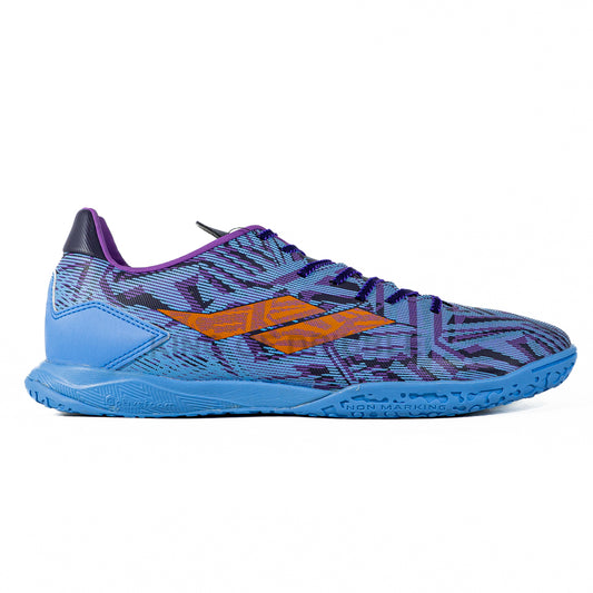 KING OF DRIBBLE Sepatu Futsal Mills Vonix IN 9403504 Original