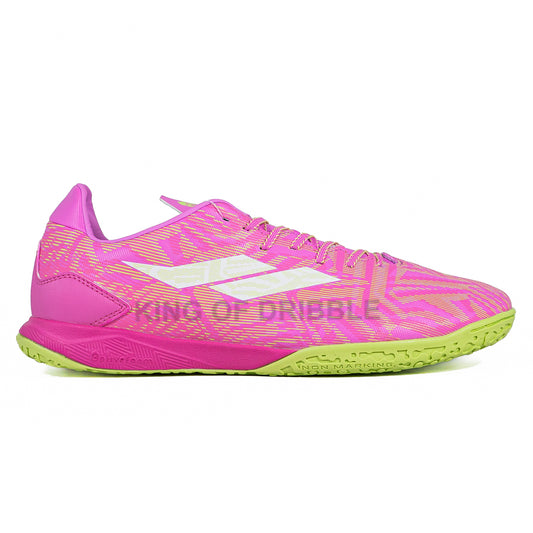 KING OF DRIBBLE Sepatu Futsal Mills Vonix IN 9403507 Original