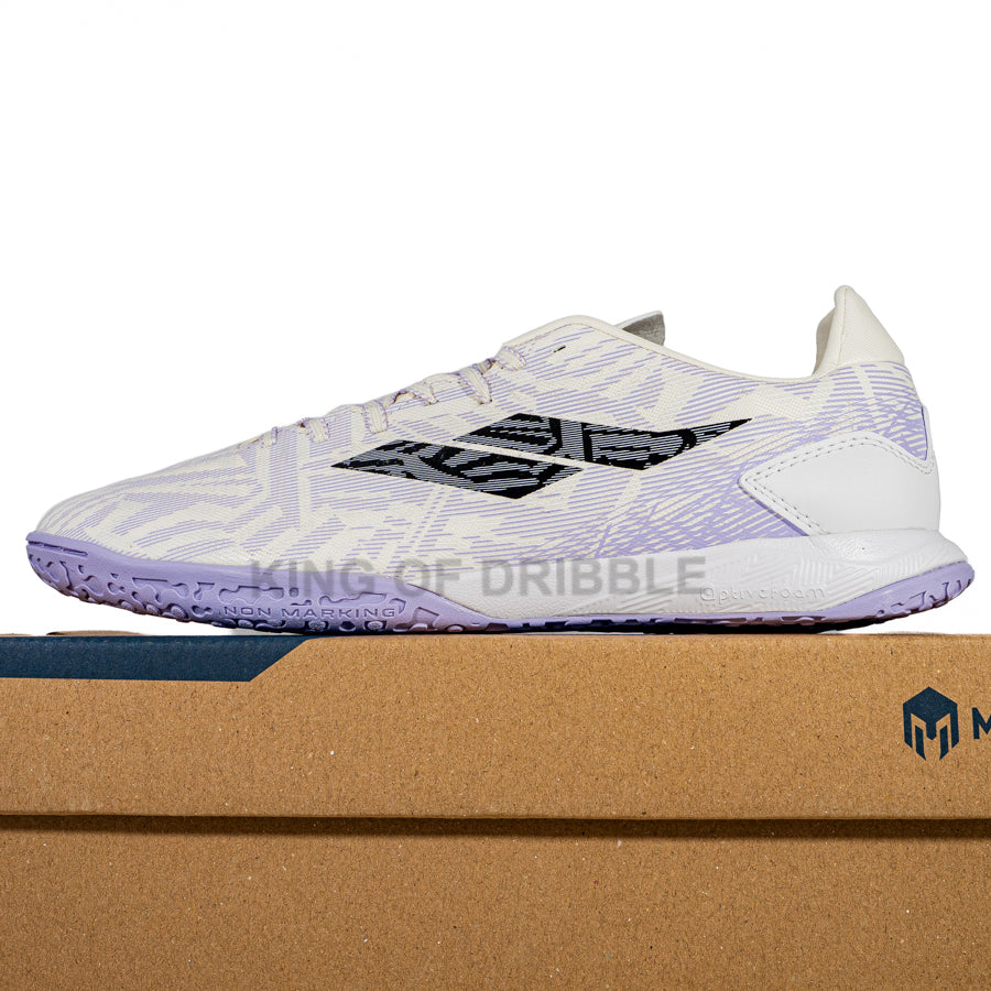 KING OF DRIBBLE Sepatu Futsal Mills Vonix IN 9403508 Original