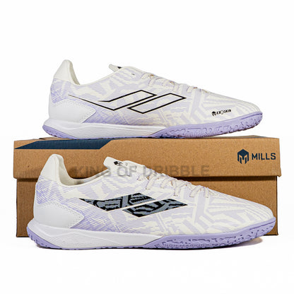 KING OF DRIBBLE Sepatu Futsal Mills Vonix IN 9403508 Original