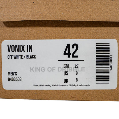 KING OF DRIBBLE Sepatu Futsal Mills Vonix IN 9403508 Original
