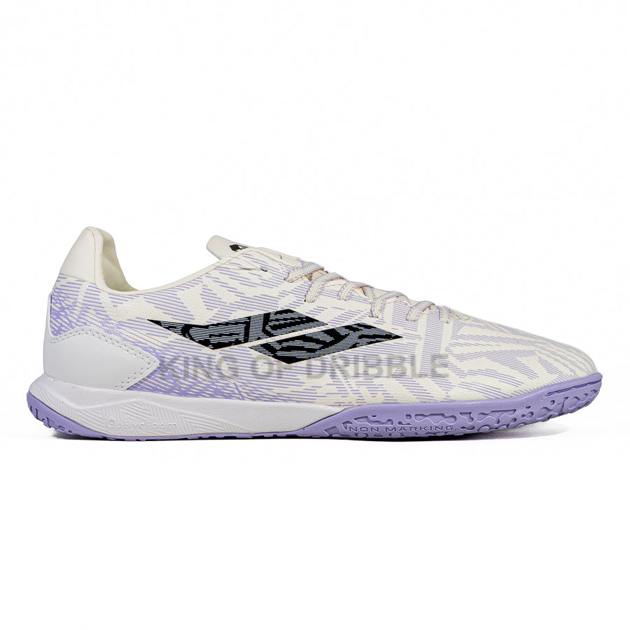 KING OF DRIBBLE Sepatu Futsal Mills Vonix IN 9403508 Original