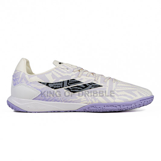 KING OF DRIBBLE Sepatu Futsal Mills Vonix IN 9403508 Original