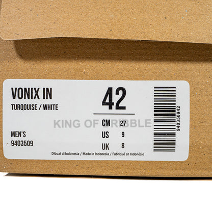 KING OF DRIBBLE Sepatu Futsal Mills Vonix IN 9403509 Original