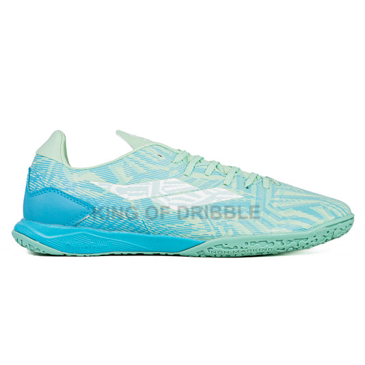 KING OF DRIBBLE Sepatu Futsal Mills Vonix IN 9403509 Original