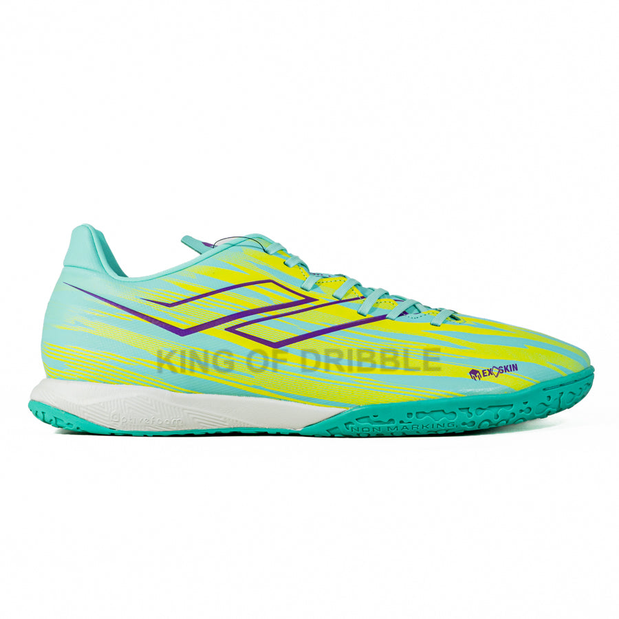 KING OF DRIBBLE Sepatu Futsal Mills Espada IN 9403601 Original