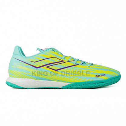 KING OF DRIBBLE Sepatu Futsal Mills Espada IN 9403601 Original
