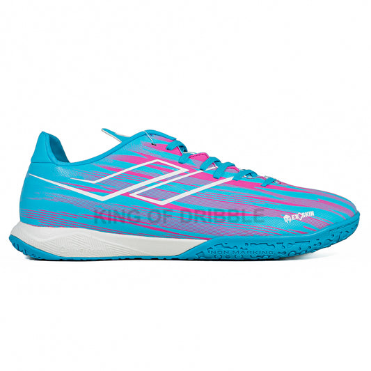 KING OF DRIBBLE Sepatu Futsal Mills Espada IN 9403606 Original