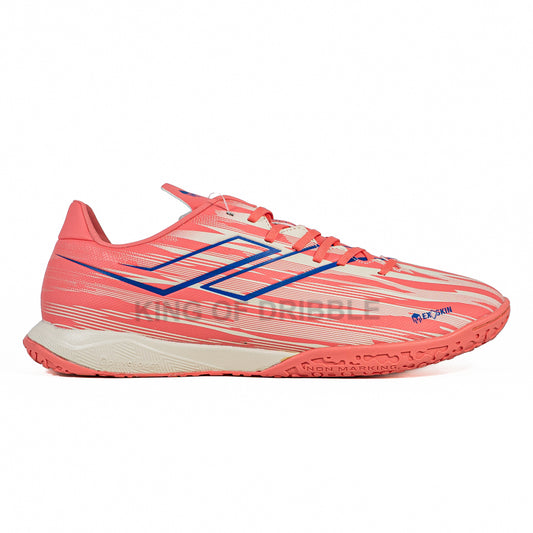 KING OF DRIBBLE Sepatu Futsal Mills Espada IN 9403607 Original