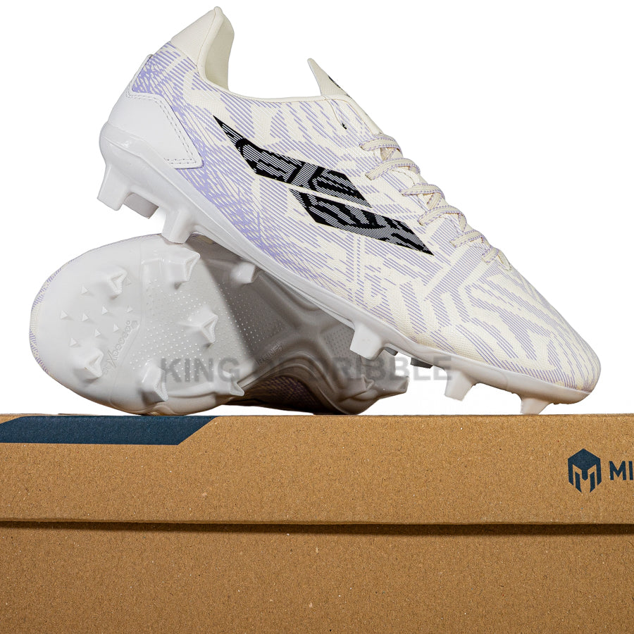 KING OF DRIBBLE Sepatu Bola Mills Vonix FG 9303609 Original