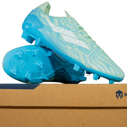 KING OF DRIBBLE Sepatu Bola Mills Vonix FG 9303610 Original