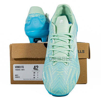 KING OF DRIBBLE Sepatu Bola Mills Vonix FG 9303610 Original
