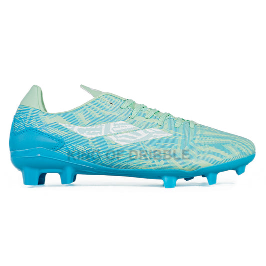 KING OF DRIBBLE Sepatu Bola Mills Vonix FG 9303610 Original