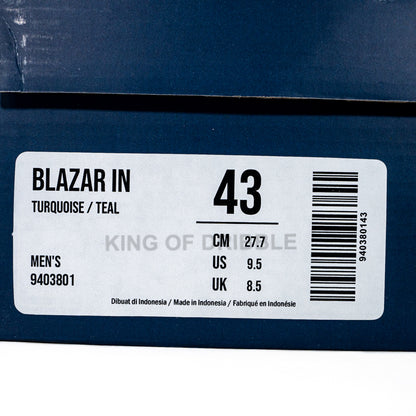 Sepatu Futsal Mills Blazar IN 9403801 Original BNIB