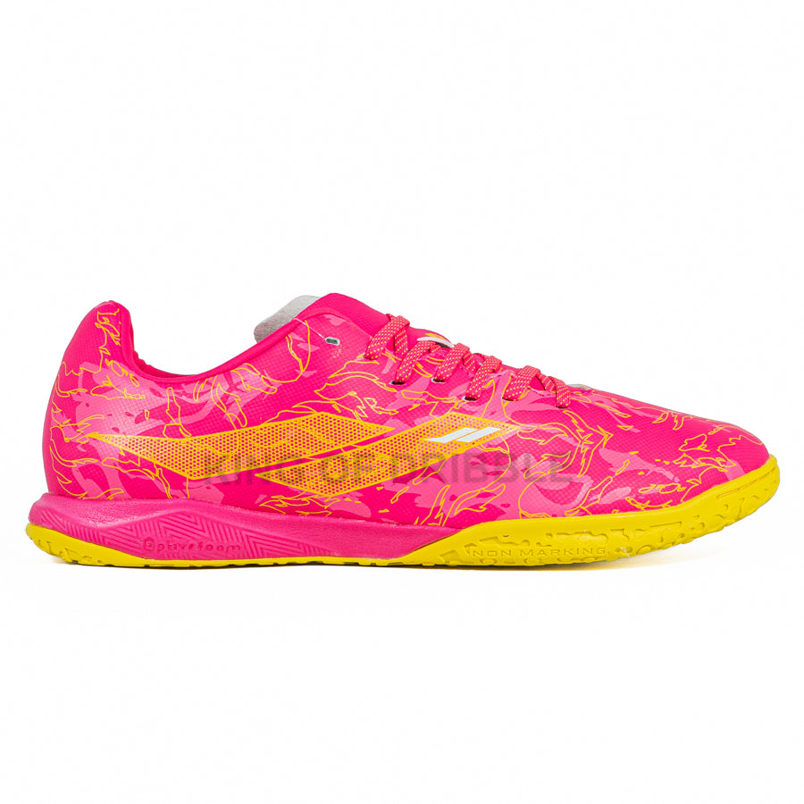 KING OF DRIBBLE Sepatu Futsal Mills Flame 2.0 IN 9403906 Original