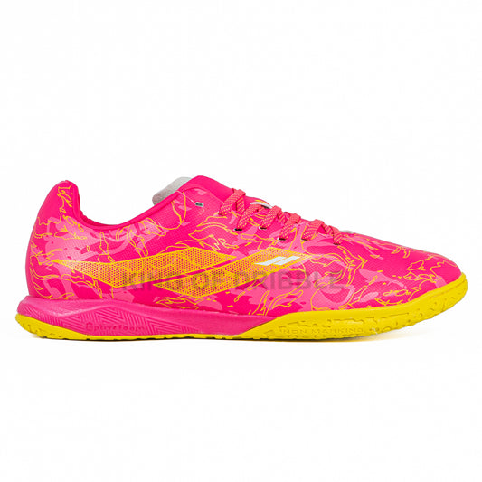 KING OF DRIBBLE Sepatu Futsal Mills Flame 2.0 IN 9403906 Original