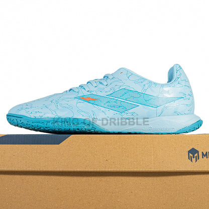 KING OF DRIBBLE Sepatu Futsal Mills Flame 2.0 IN 9403907 Original