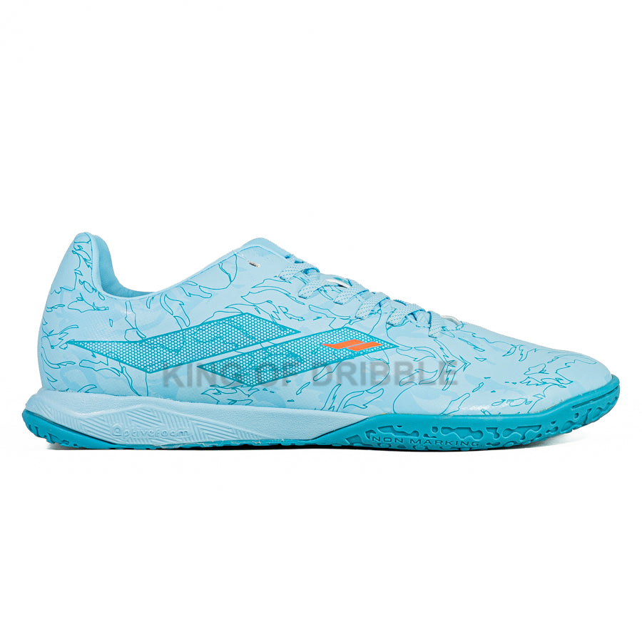 KING OF DRIBBLE Sepatu Futsal Mills Flame 2.0 IN 9403907 Original
