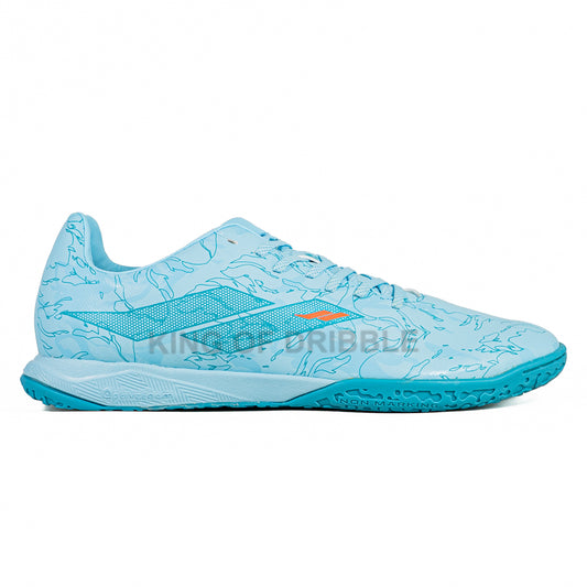 KING OF DRIBBLE Sepatu Futsal Mills Flame 2.0 IN 9403907 Original