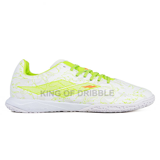 KING OF DRIBBLE Sepatu Futsal Mills Flame 2.0 IN 9403908 Original