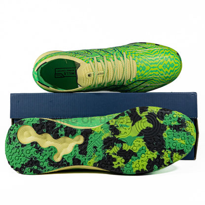 KING OF DRIBBLE Sepatu Futsal Mills Xyclops Xtreme IN 9404101 Original