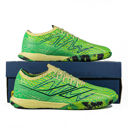 KING OF DRIBBLE Sepatu Futsal Mills Xyclops Xtreme IN 9404101 Original