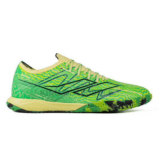KING OF DRIBBLE Sepatu Futsal Mills Xyclops Xtreme IN 9404101 Original