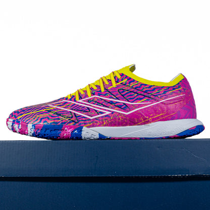 KING OF DRIBBLE Sepatu Futsal Mills Xyclops Xtreme IN 9404102 Original