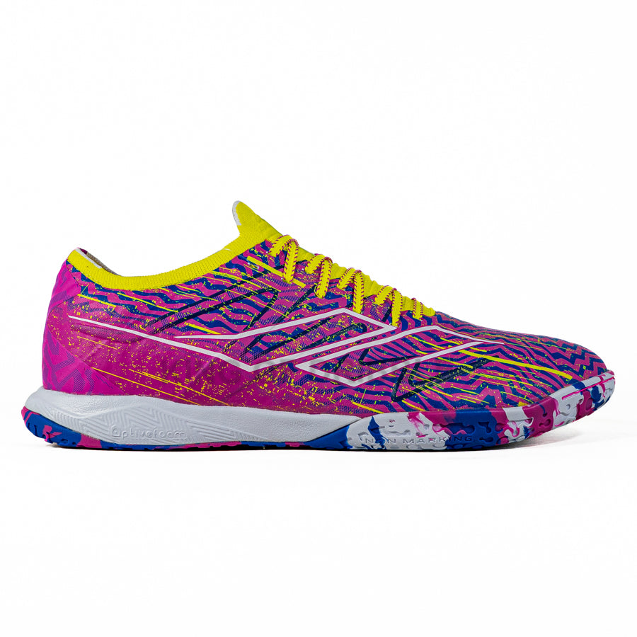 KING OF DRIBBLE Sepatu Futsal Mills Xyclops Xtreme IN 9404102 Original