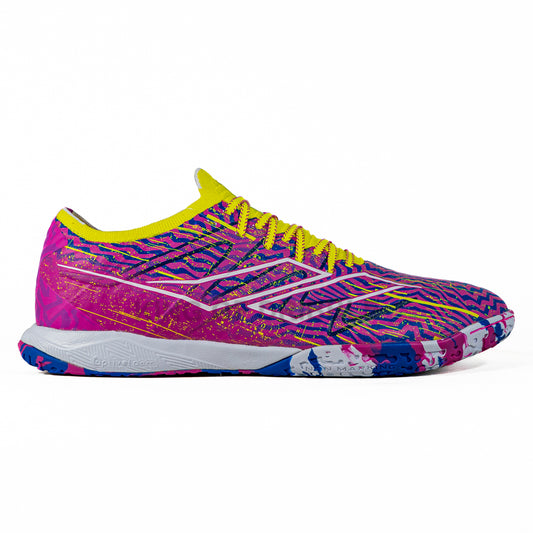 KING OF DRIBBLE Sepatu Futsal Mills Xyclops Xtreme IN 9404102 Original