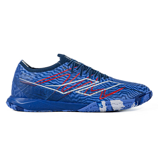 KING OF DRIBBLE Sepatu Futsal Mills Xyclops Xtreme IN 9404103 Original
