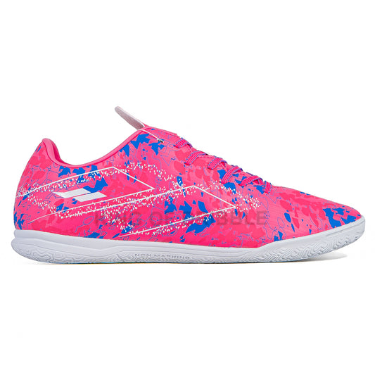 KING OF DRIBBLE Sepatu Futsal Mills Riyu IN 9404406 Original